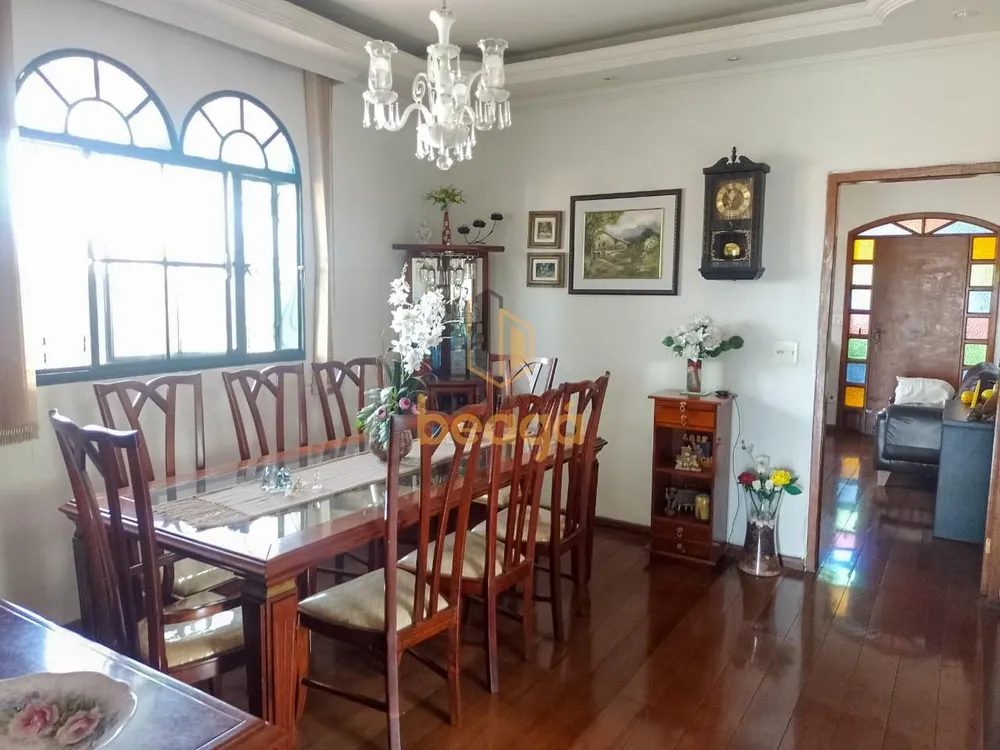 Casa, 3 quartos, 418 m² - Foto 6