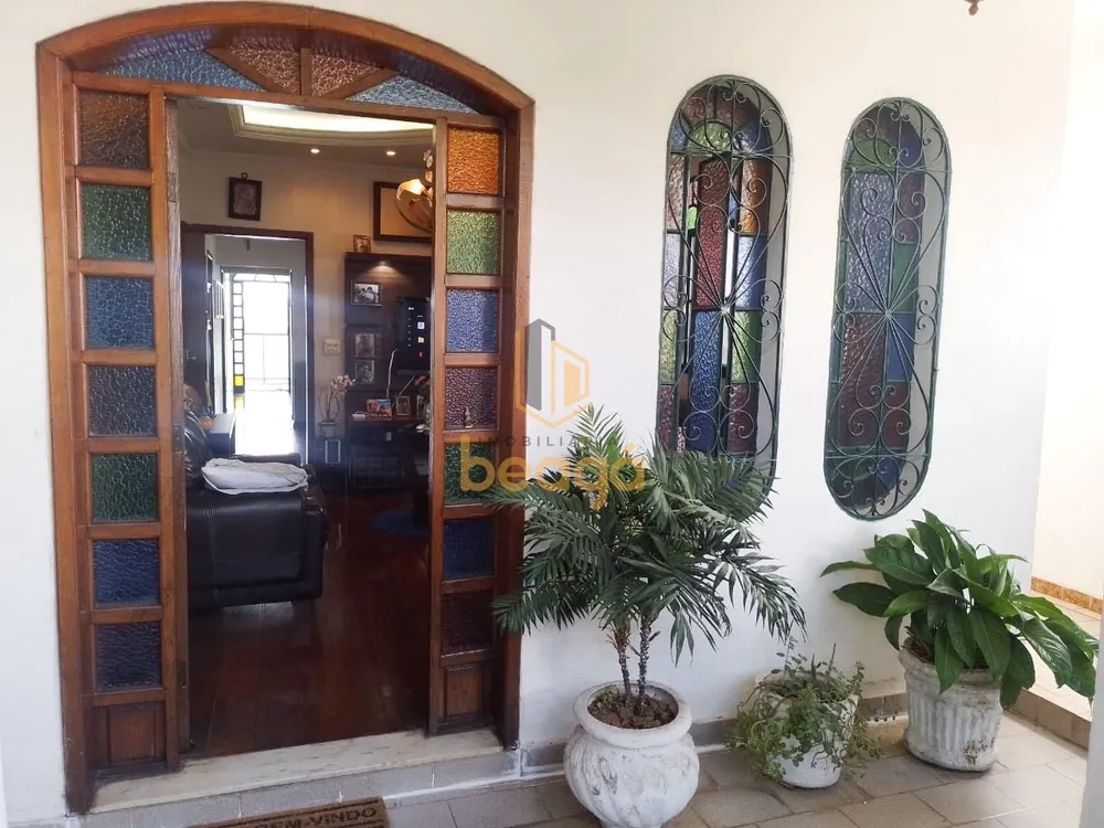 Casa, 3 quartos, 418 m² - Foto 4