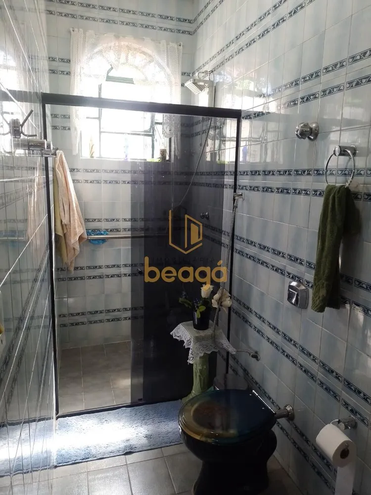 Casa, 3 quartos, 418 m² - Foto 14