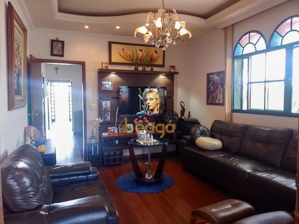 Casa, 3 quartos, 418 m² - Foto 5
