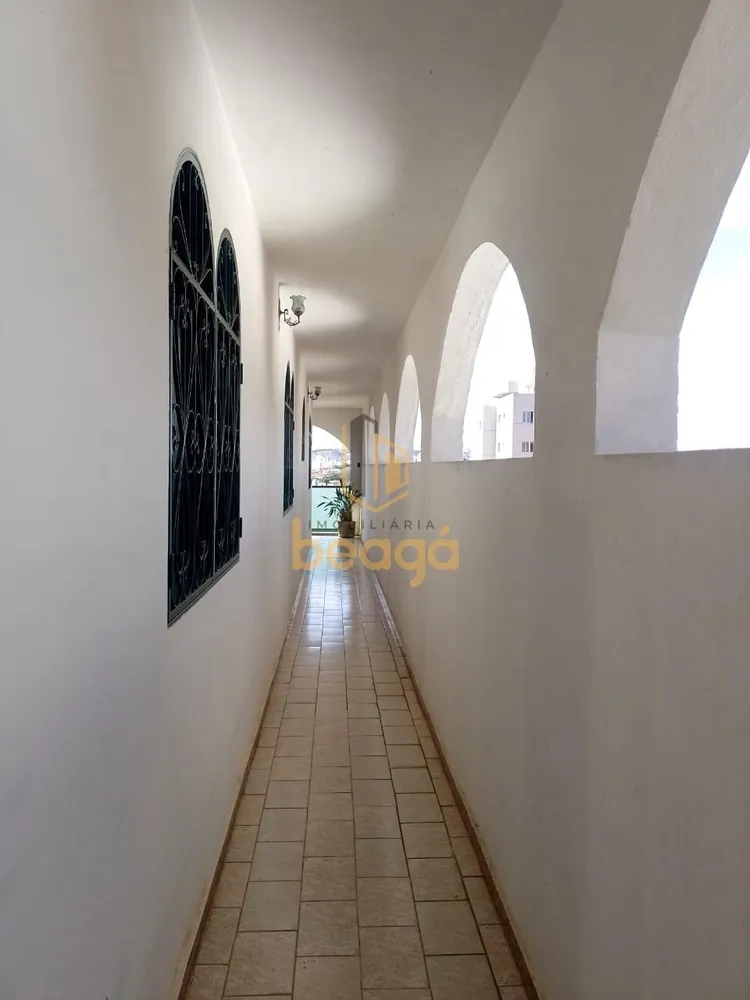 Casa, 3 quartos, 418 m² - Foto 16