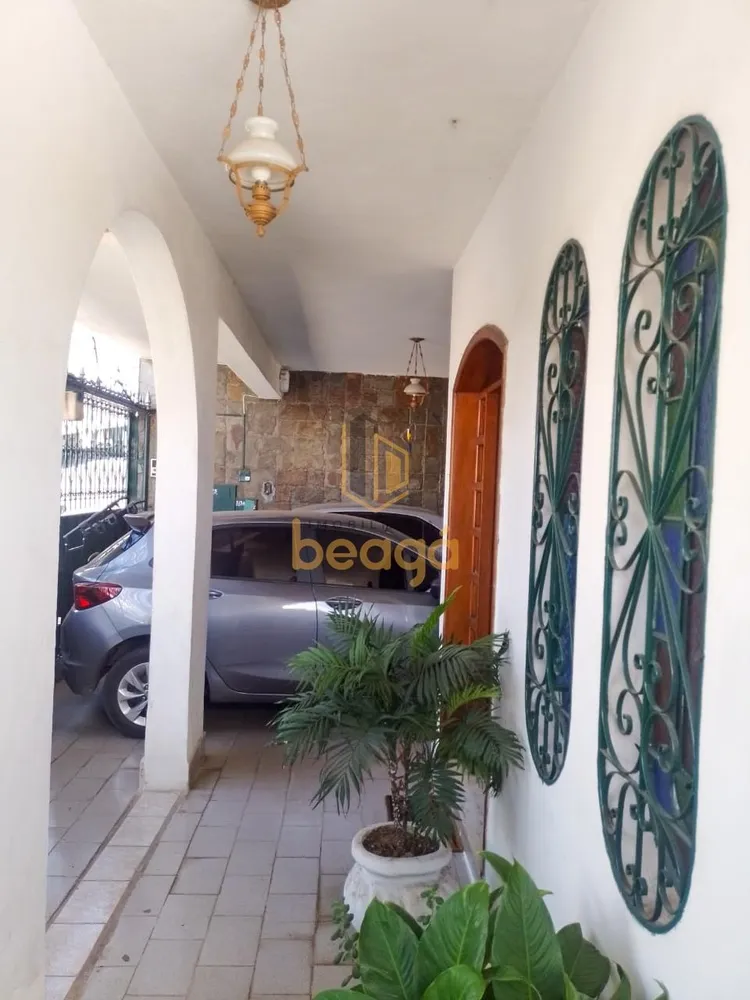 Casa, 3 quartos, 418 m² - Foto 19
