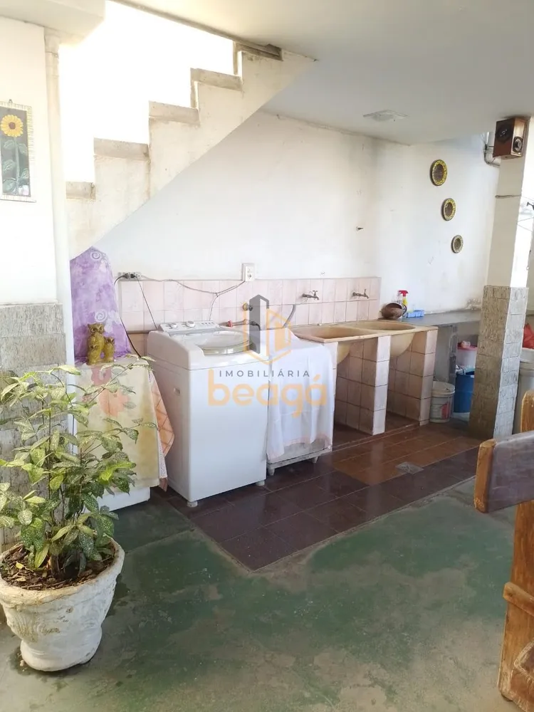 Casa, 3 quartos, 418 m² - Foto 15