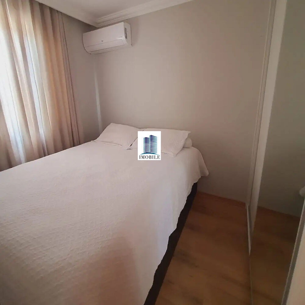 Apartamento à venda com 2 quartos, 41m² - Foto 3