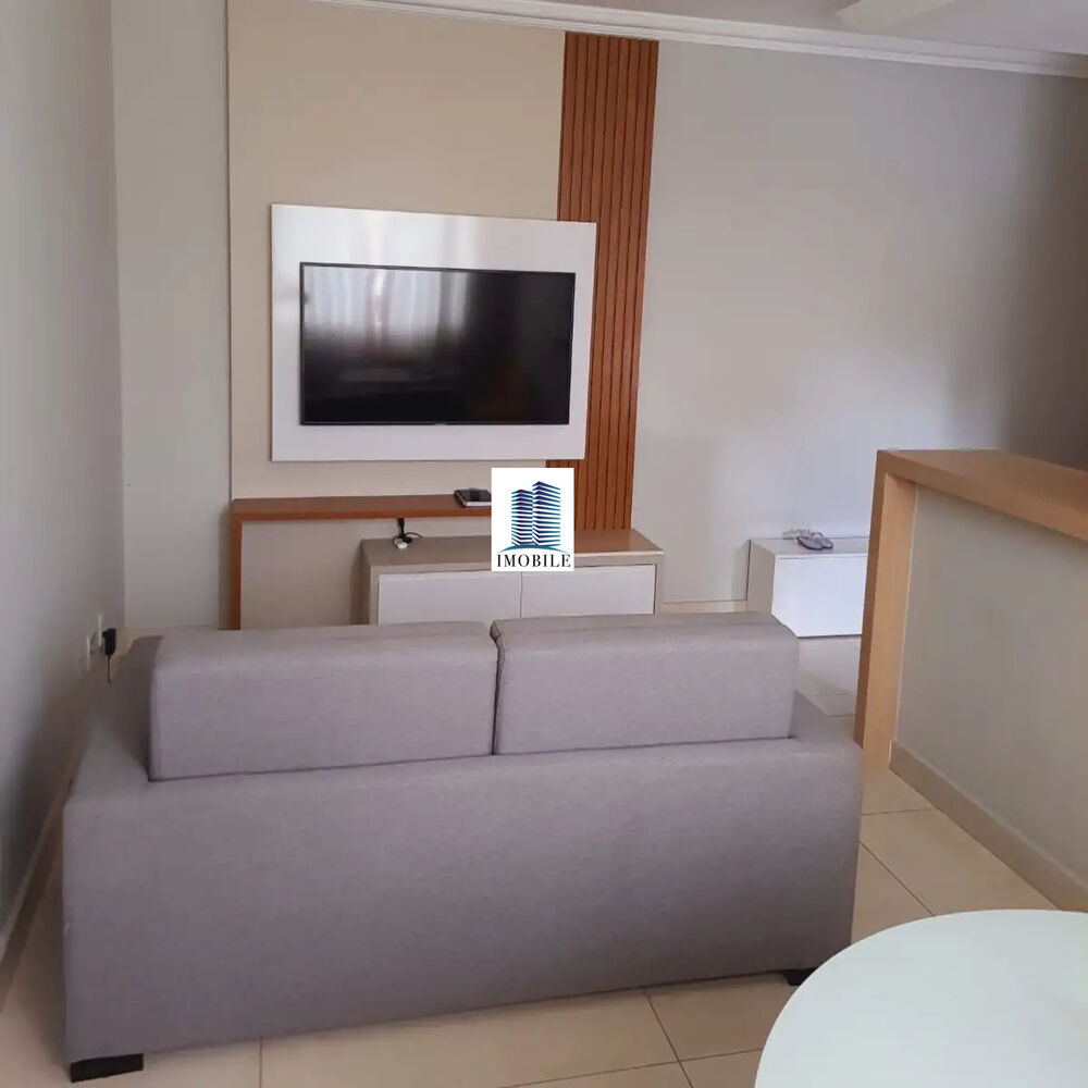 Apartamento à venda com 2 quartos, 41m² - Foto 2