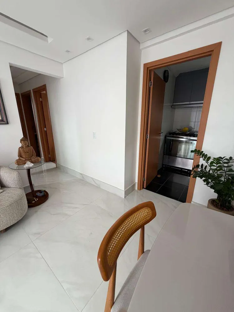 Apartamento, 3 quartos, 145 m² - Foto 1