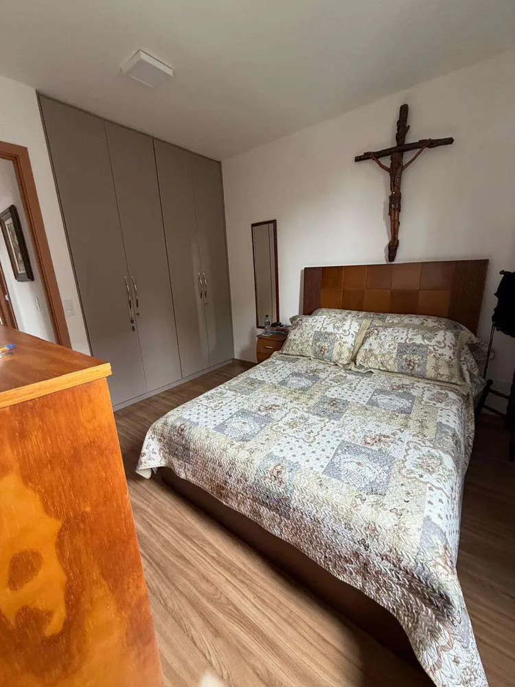Apartamento, 3 quartos, 145 m² - Foto 6