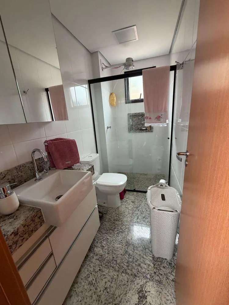 Apartamento, 3 quartos, 145 m² - Foto 7