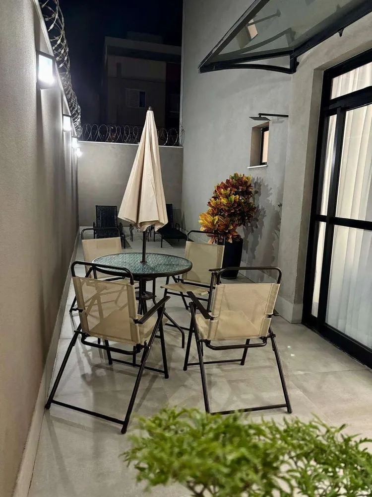 Apartamento, 3 quartos, 145 m² - Foto 11
