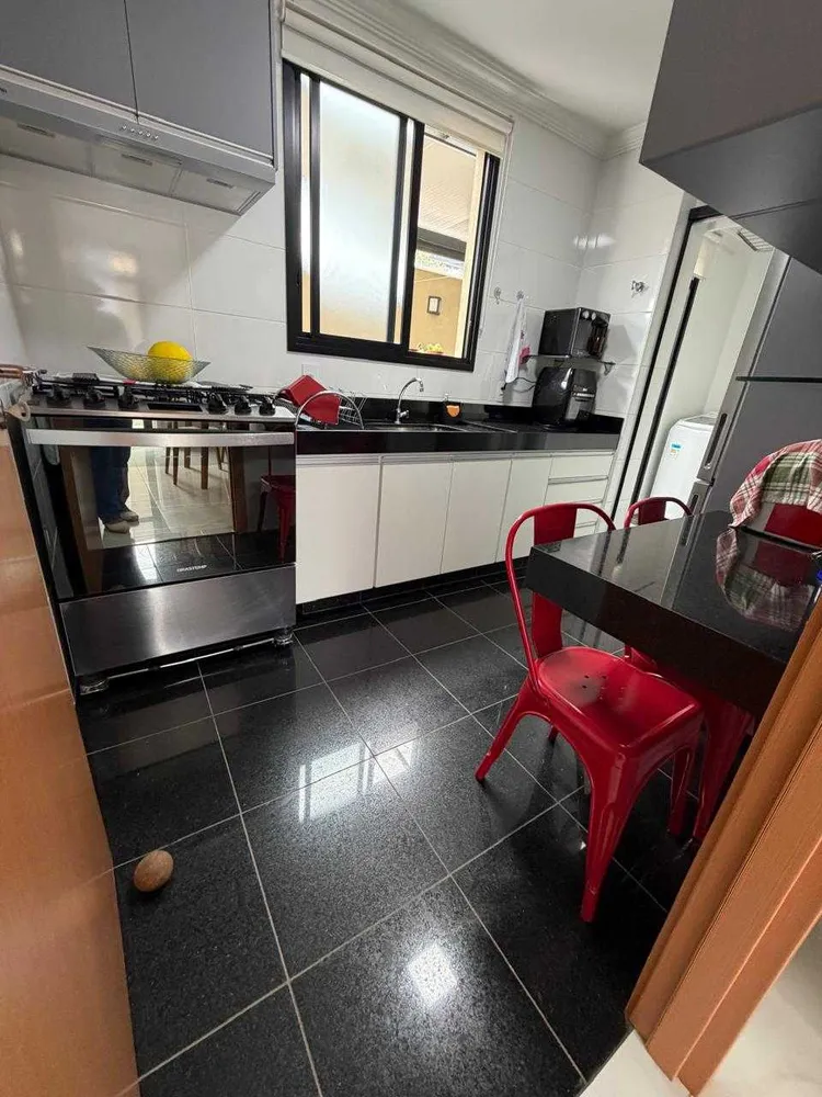 Apartamento, 3 quartos, 145 m² - Foto 8