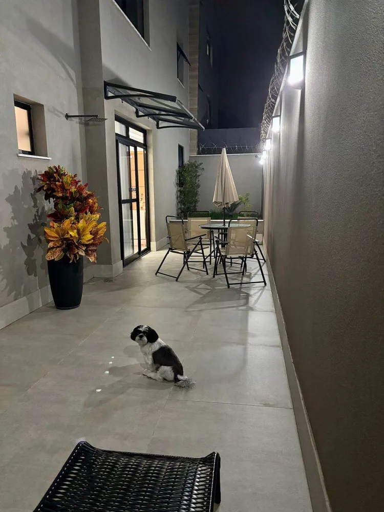Apartamento, 3 quartos, 145 m² - Foto 12