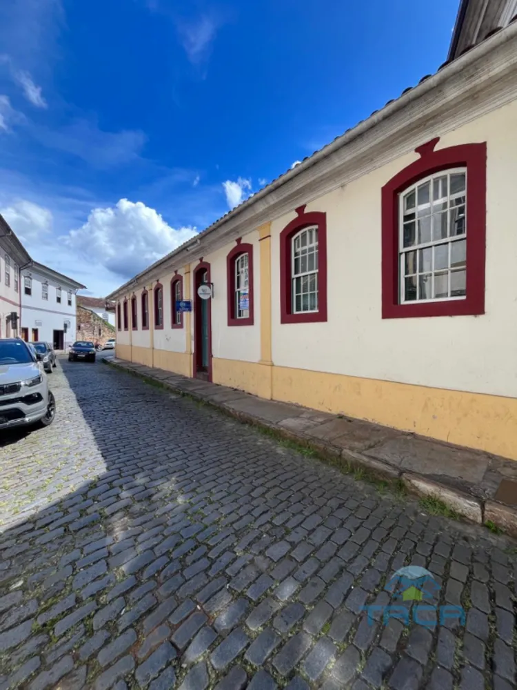 Loja-Salão, 17 m² - Foto 1