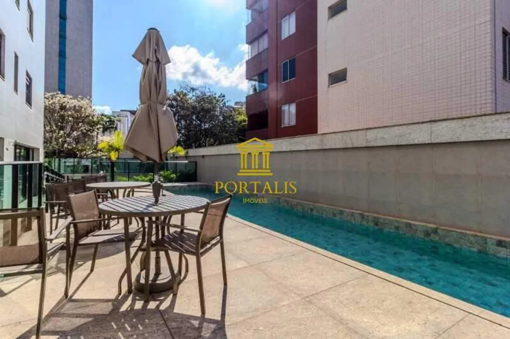 Apartamento, 4 quartos, 140 m² - Foto 17