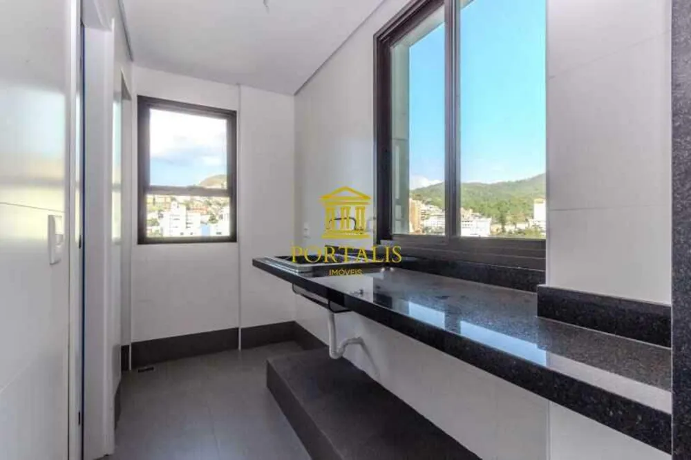 Apartamento, 4 quartos, 140 m² - Foto 23