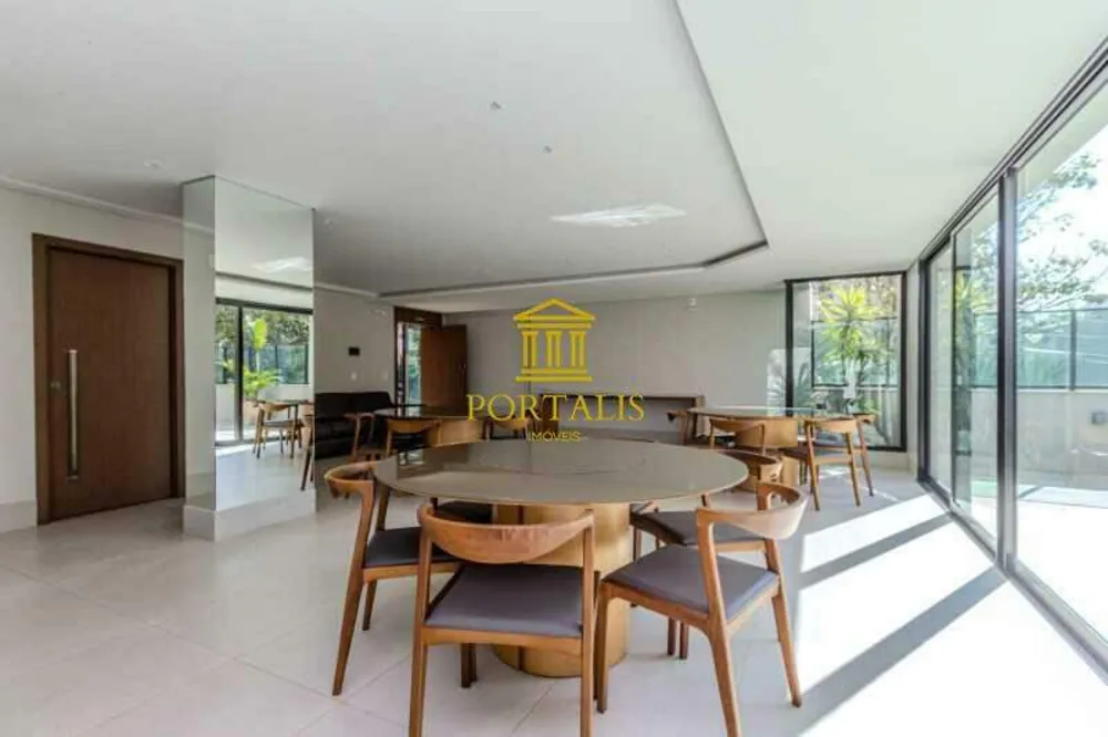 Apartamento, 4 quartos, 140 m² - Foto 3
