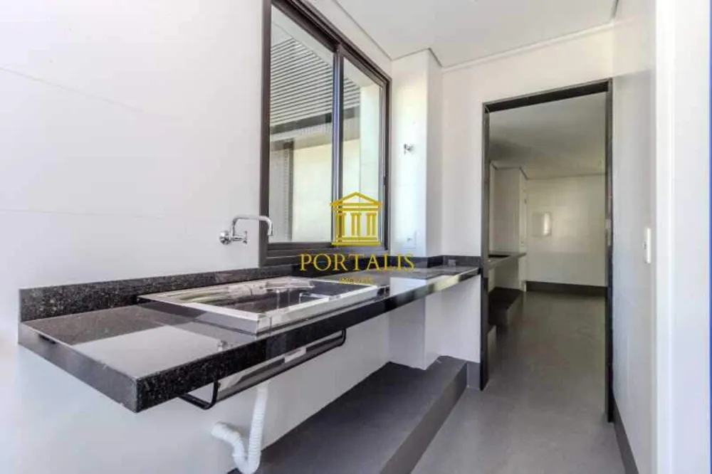 Apartamento, 4 quartos, 140 m² - Foto 14