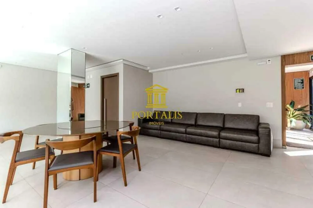 Apartamento, 4 quartos, 140 m² - Foto 7