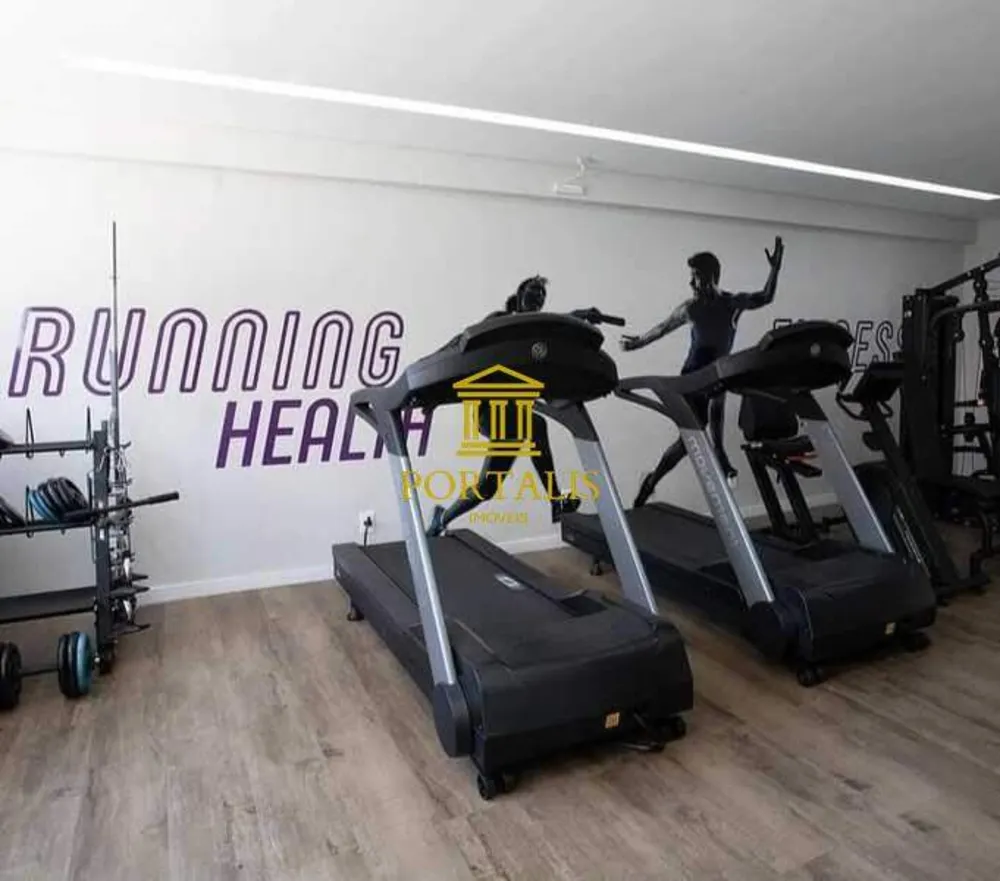Apartamento, 4 quartos, 140 m² - Foto 18