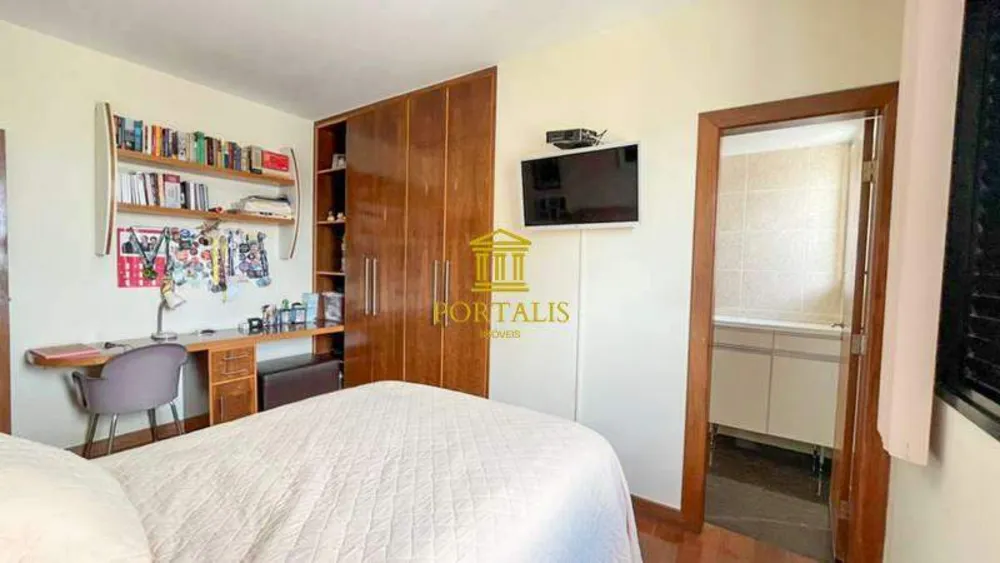 Apartamento, 4 quartos, 140 m² - Foto 20