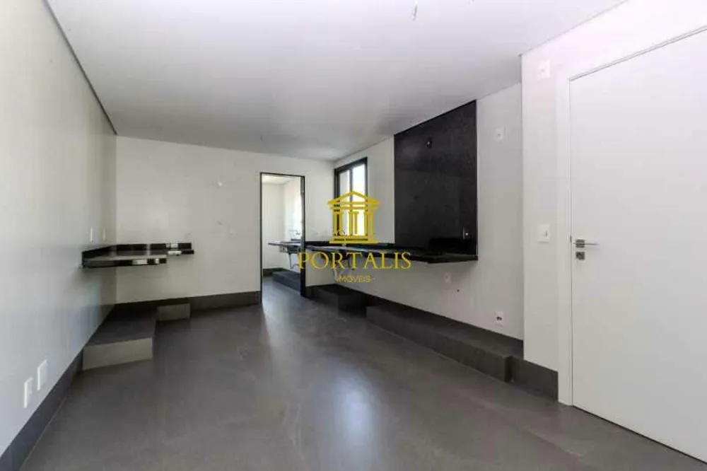 Apartamento, 4 quartos, 140 m² - Foto 9