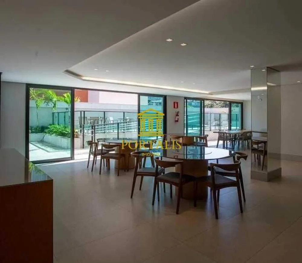 Apartamento, 4 quartos, 140 m² - Foto 13