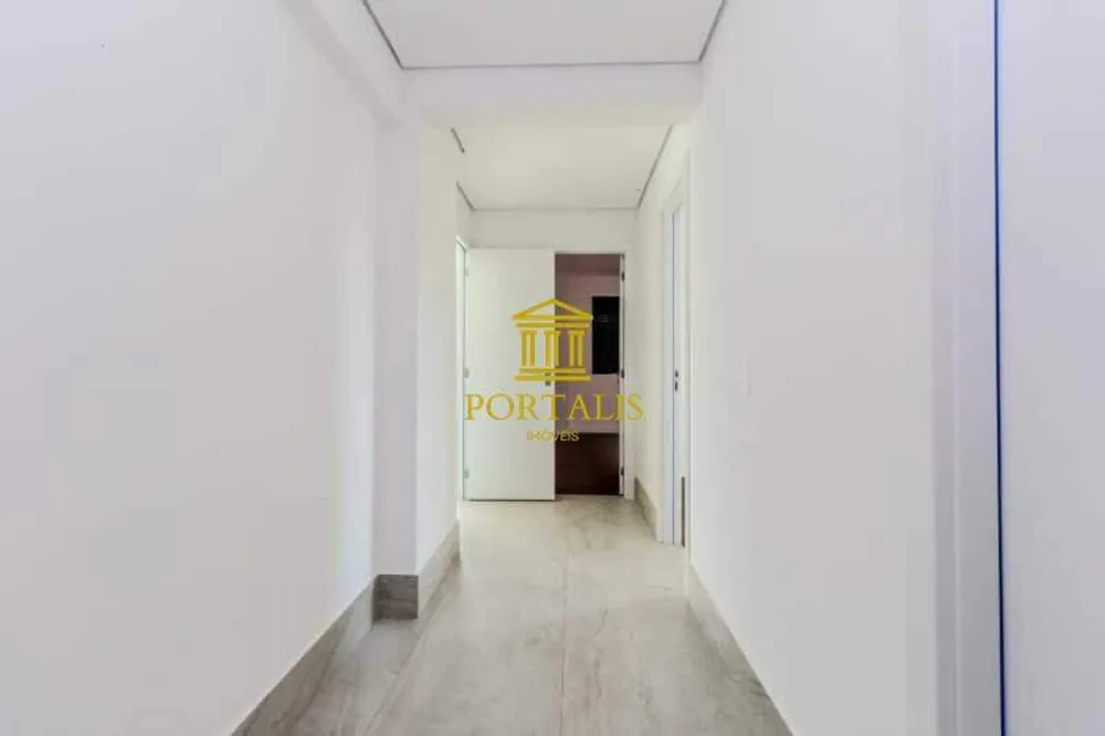 Apartamento, 4 quartos, 140 m² - Foto 10
