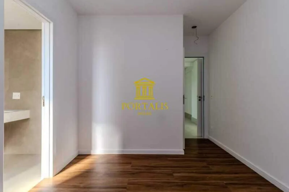 Apartamento, 4 quartos, 140 m² - Foto 5
