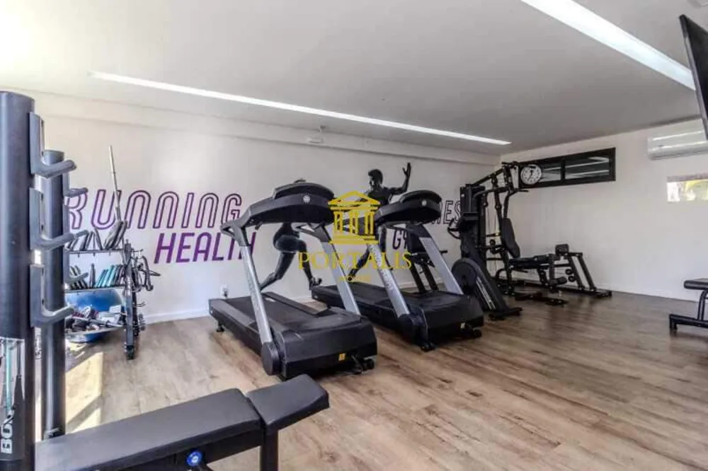 Apartamento, 4 quartos, 140 m² - Foto 21