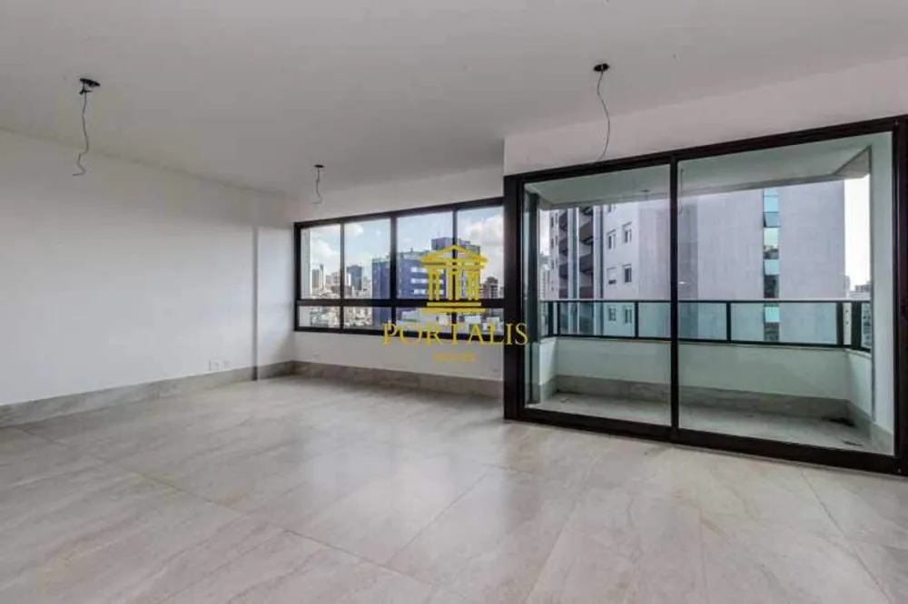 Apartamento, 4 quartos, 140 m² - Foto 16