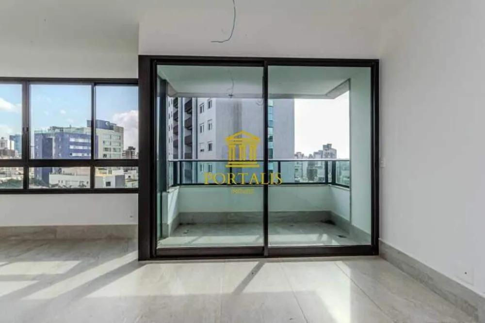 Apartamento, 4 quartos, 140 m² - Foto 12