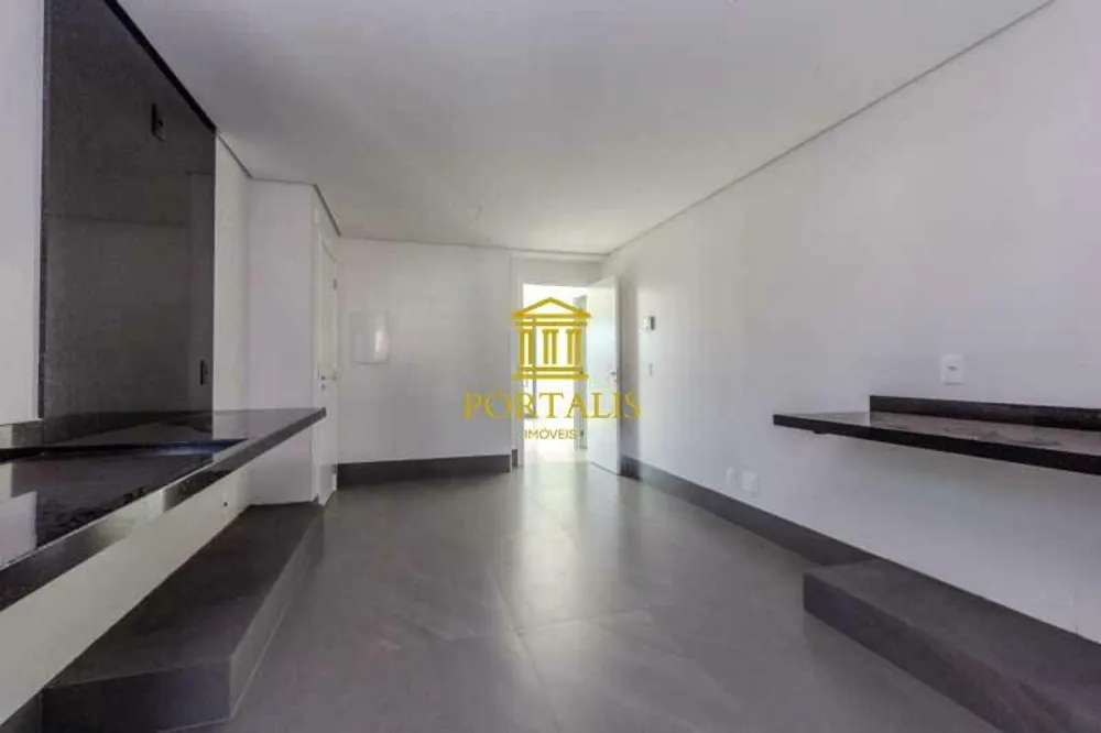Apartamento, 4 quartos, 140 m² - Foto 11