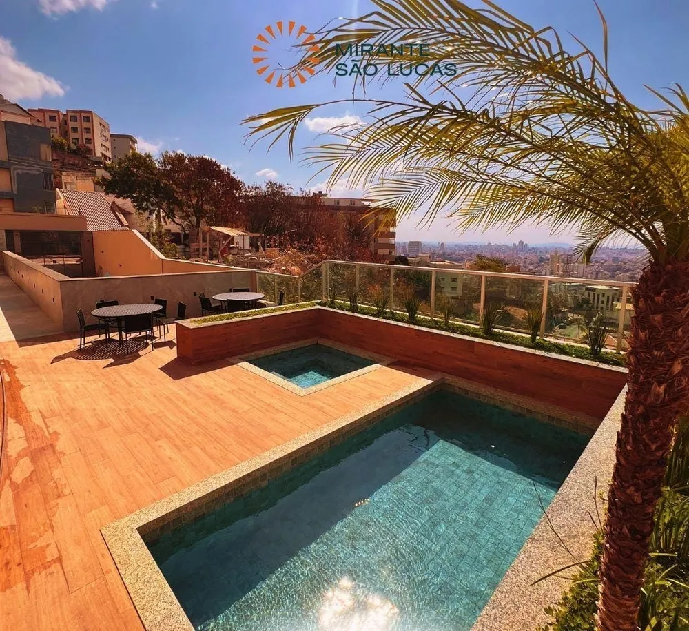 Apartamento, 3 quartos, 74 m² - Foto 1