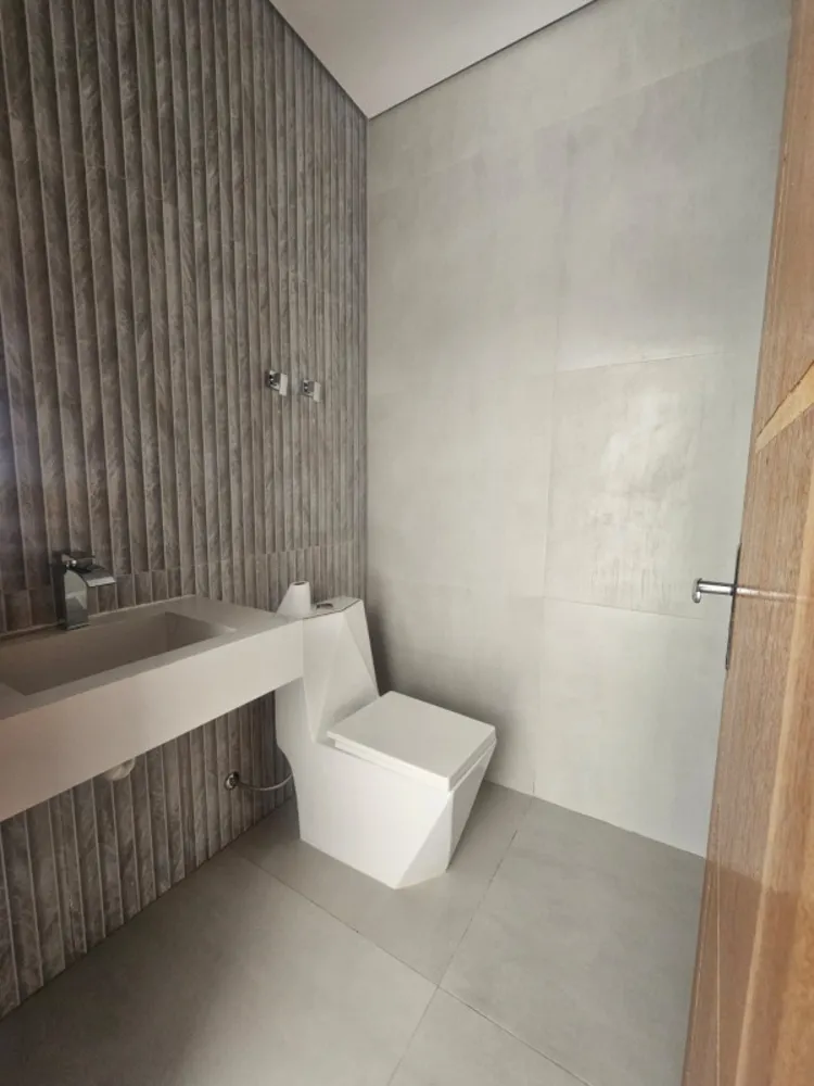 Casa de Condomínio, 5 quartos - Foto 4