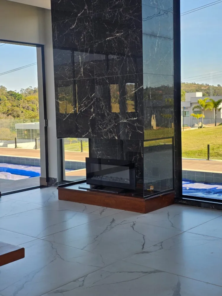 Casa de Condomínio, 5 quartos - Foto 2