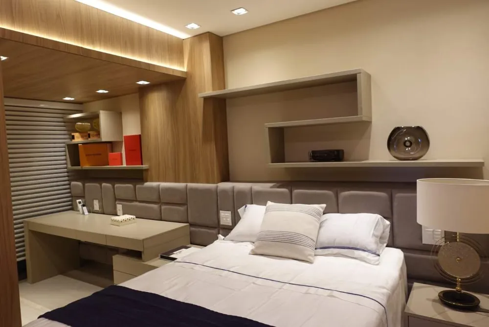 Cobertura, 4 quartos, 320 m² - Foto 3