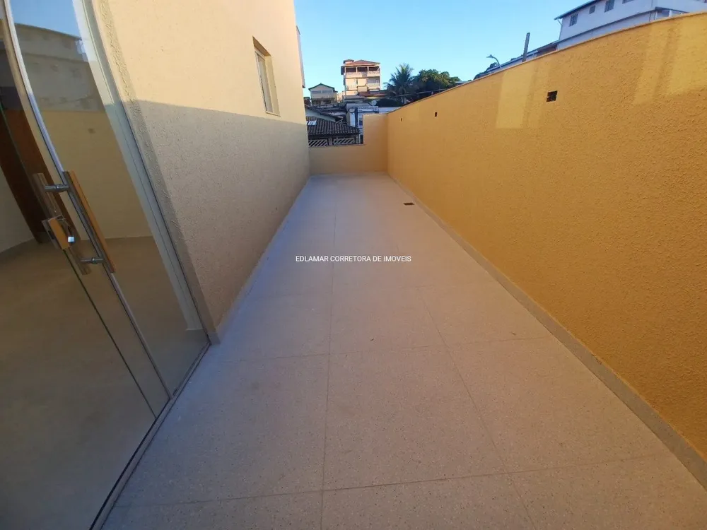 Apartamento, 3 quartos, 154 m² - Foto 3