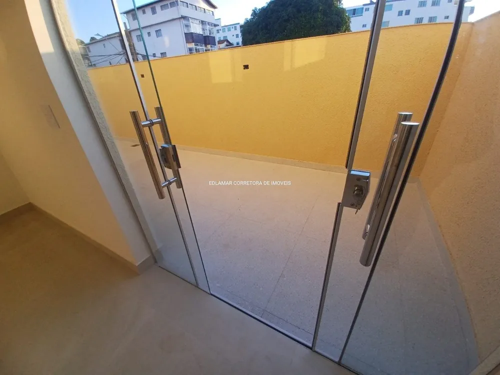 Apartamento, 3 quartos, 154 m² - Foto 2