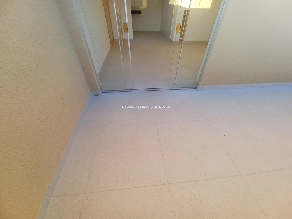 Apartamento, 3 quartos, 154 m² - Foto 5