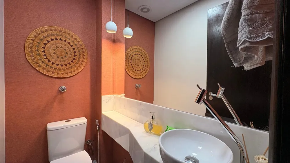Apartamento, 4 quartos, 221 m² - Foto 7