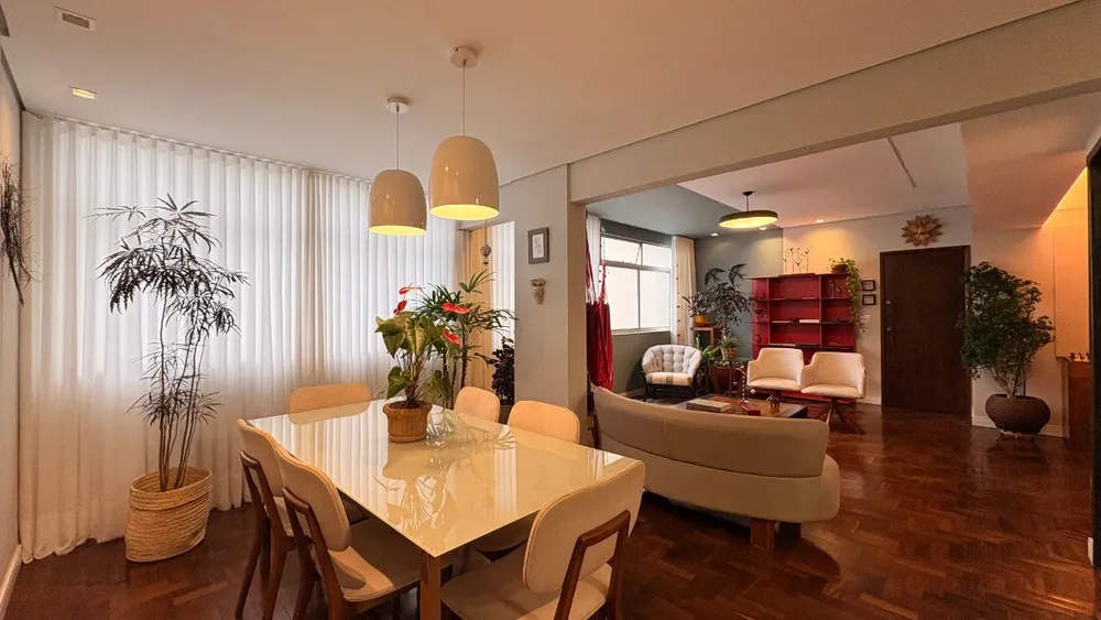 Apartamento, 4 quartos, 221 m² - Foto 5
