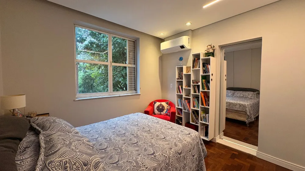 Apartamento, 4 quartos, 221 m² - Foto 10