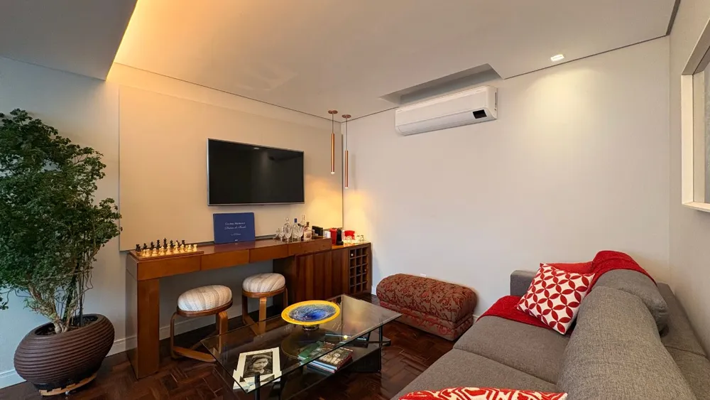 Apartamento, 4 quartos, 221 m² - Foto 6