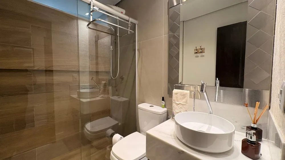 Apartamento, 4 quartos, 221 m² - Foto 11