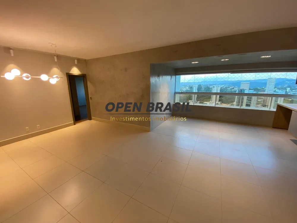 Apartamento, 4 quartos, 154 m² - Foto 2