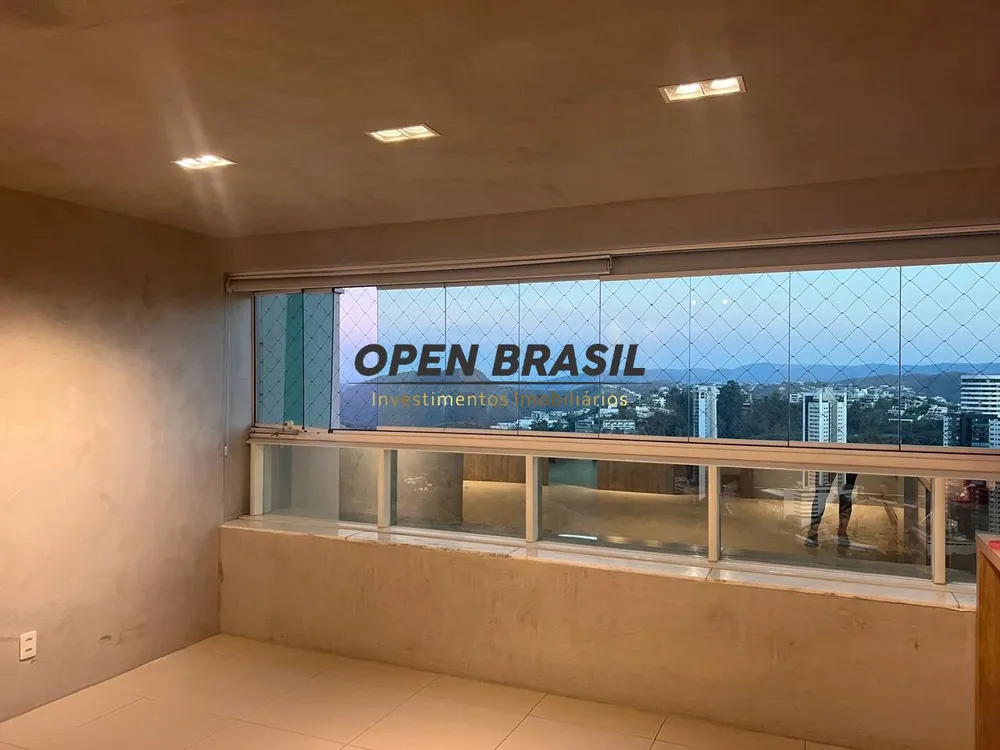 Apartamento, 4 quartos, 154 m² - Foto 9