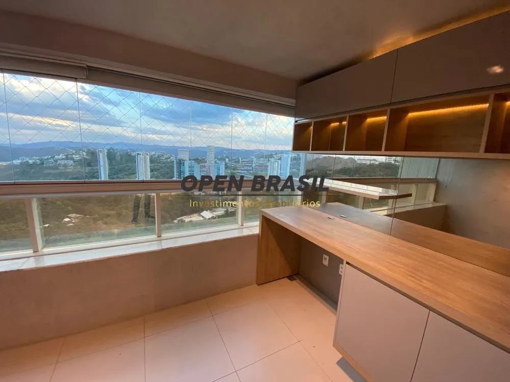 Apartamento, 4 quartos, 154 m² - Foto 3
