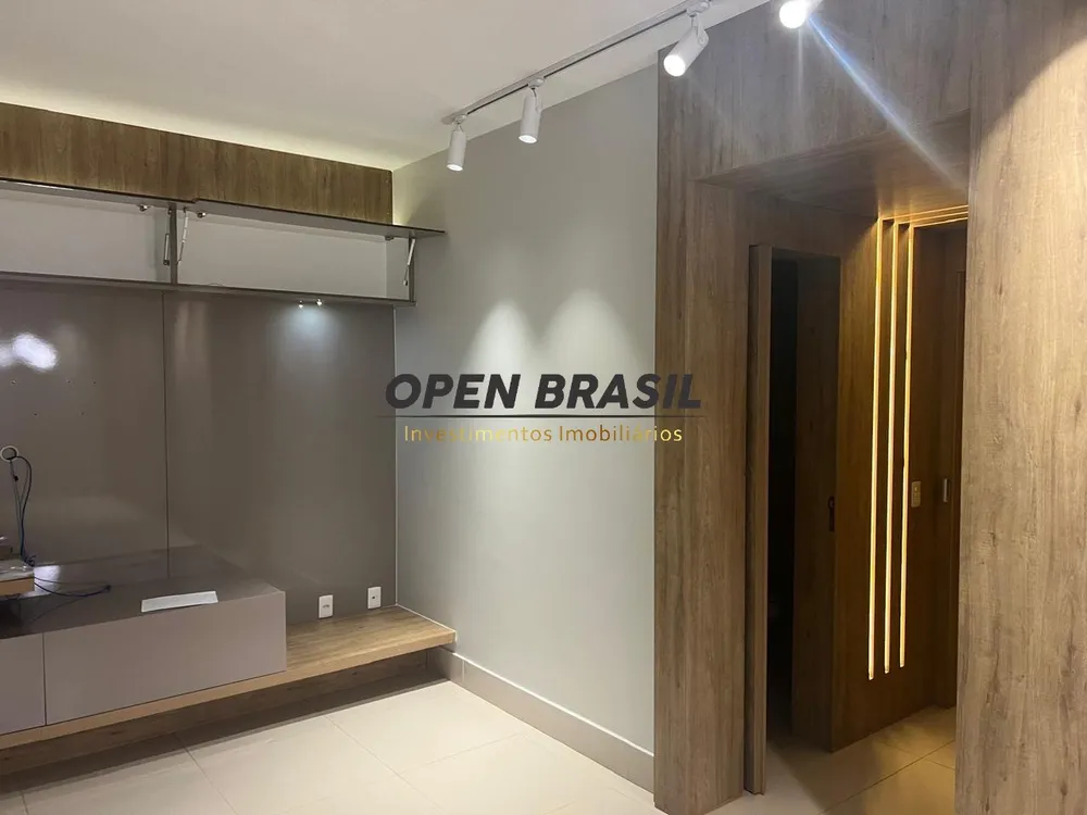 Apartamento, 4 quartos, 154 m² - Foto 7