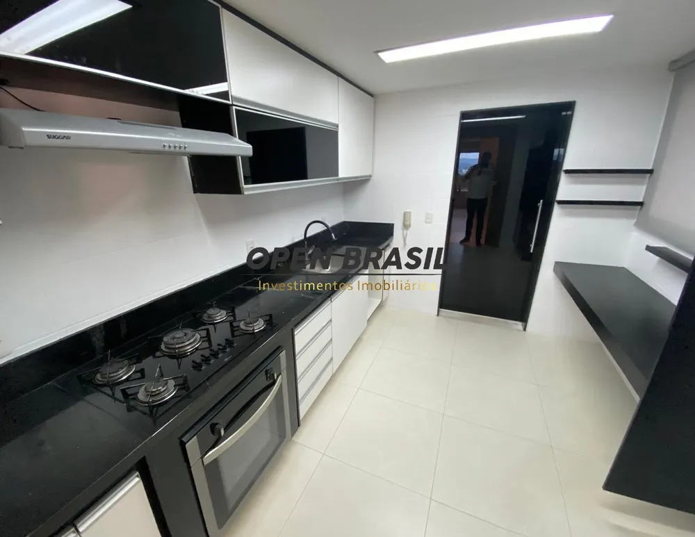 Apartamento, 4 quartos, 154 m² - Foto 10