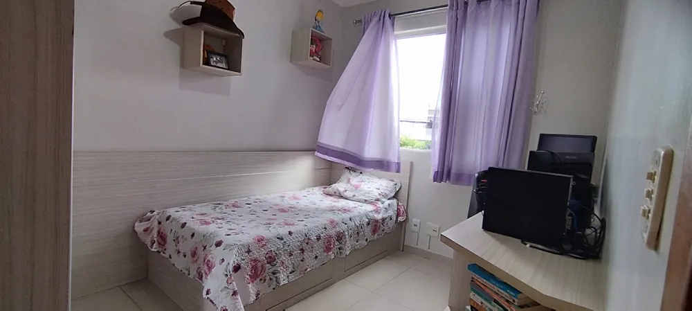 Apartamento, 3 quartos, 130 m² - Foto 3