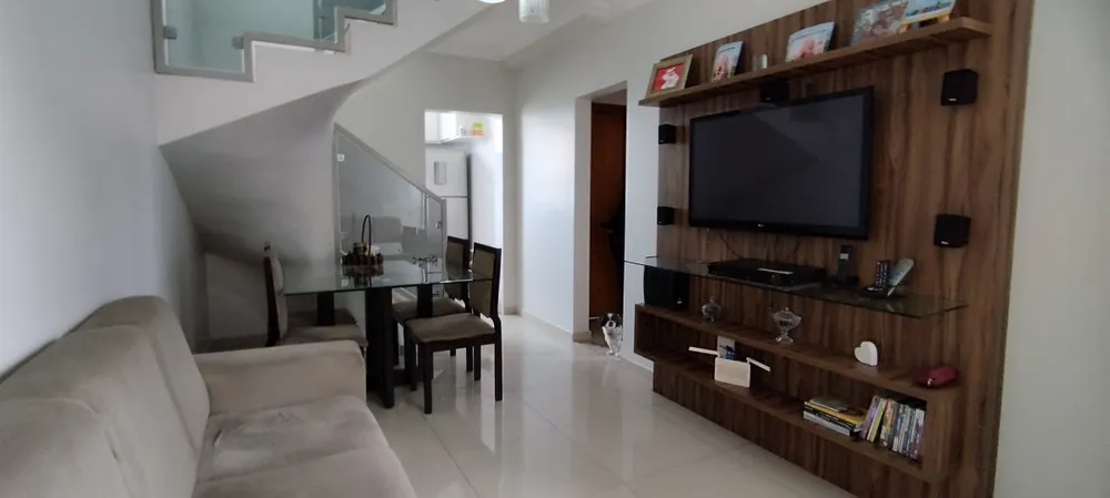 Apartamento, 3 quartos, 130 m² - Foto 4
